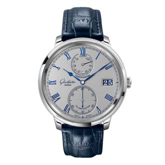 Senator Chronomètre © Glashütte Original