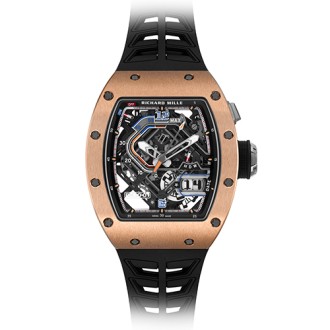 RM 30-01 © Richard Mille