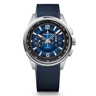 Polaris Chronograph © Jaeger-LeCoultre  