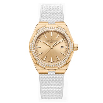 Overseas © Vacheron Constantin