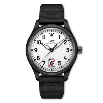 PILOT’S WATCH AUTOMATIC 41 ©