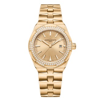 Overseas © Vacheron Constantin