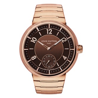 Tambour © Louis Vuitton
