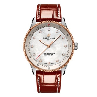Navitimer 32 © Breitling 