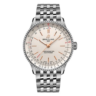 Navitimer Automatic 36 © BREITLING