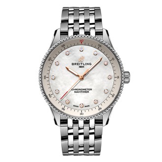 Navitimer 32 © Breitling 