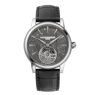 The Manufacture Tourbillon © Frederique Constant 