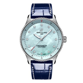 Navitimer 32 © Breitling 