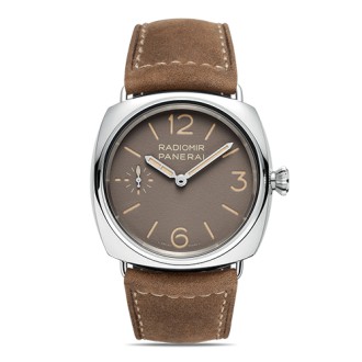 Radiomir Officine © Panerai