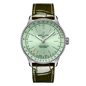 Navitimer Automatic 36 © BREITLING