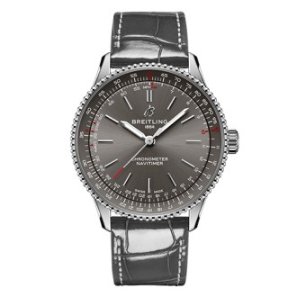 Navitimer Automatic 36 © BREITLING