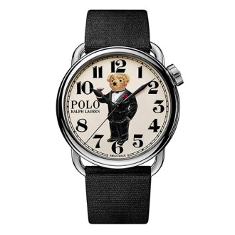 Polo Bear Martini Tuxedo © Ralph Lauren 