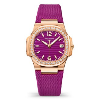 Date Sweep Seconds © Patek Philippe 