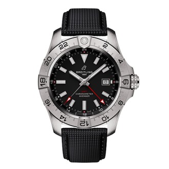 Avenger Automatic GMT 44 © Breitling