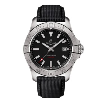 Avenger Automatic 42 © Breitling 