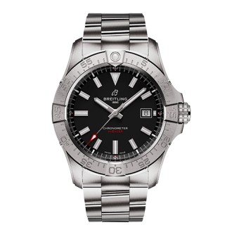 Avenger Automatic 42 © Breitling 