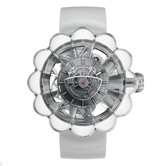 MP-15 Takashi Murakami © Hublot