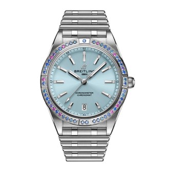 Chronomat South Sea © Breitling 