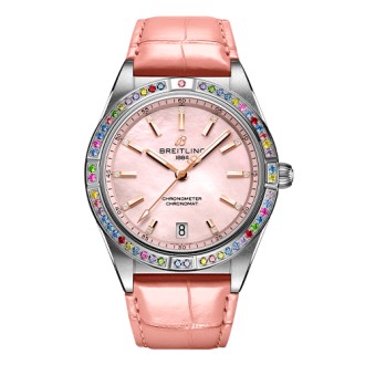 Chronomat South Sea © Breitling 