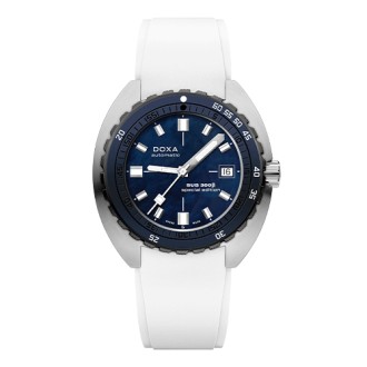 SUB 300β Seddiqi Edition 2023 © Doxa 