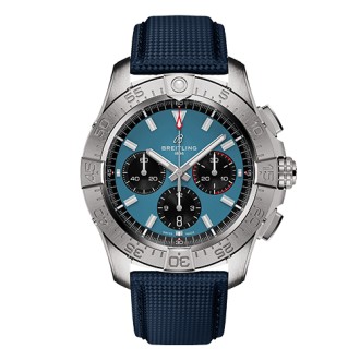 Avenger B01 Chronograph 44 © Breitling