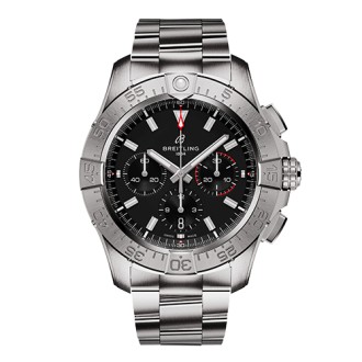 Avenger B01 Chronograph 44 © Breitling