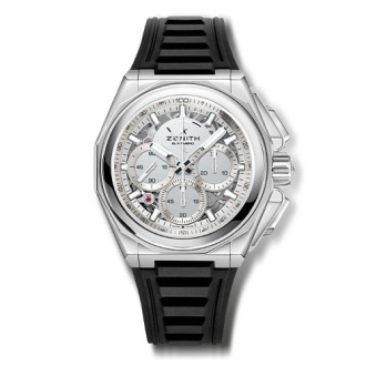 DEFY Extreme Mirror © Zenith