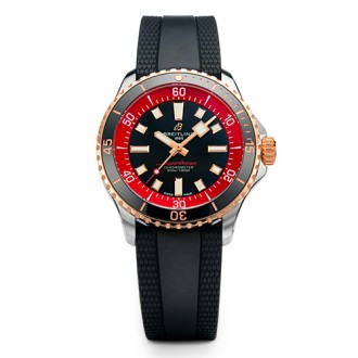 Superocean Automatic 42 © Breitling