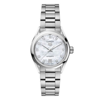 Carrera © Tag Heuer