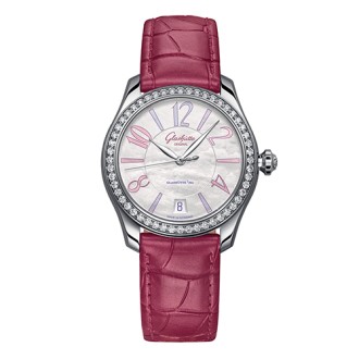 Lady Serenade © Glashütte Original