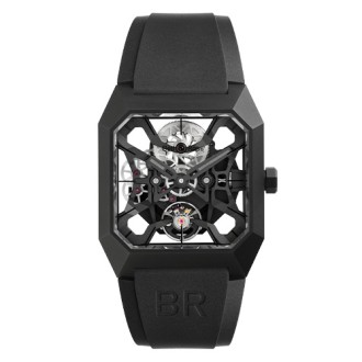 BR 03 Cyber Ceramic © Bell & Ross