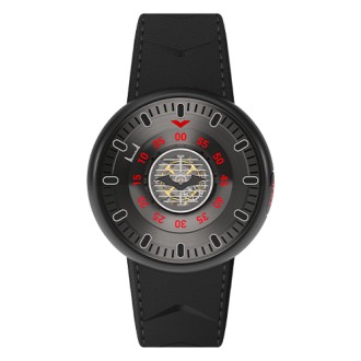 The Batman Tourbillon