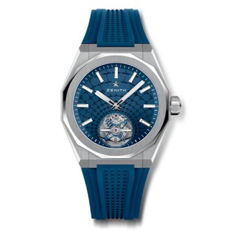 DEFY Skyline Tourbillon © ZENITH