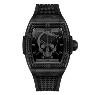Spirit of Big Bang Depeche Mode © Hublot