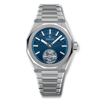 DEFY Skyline Tourbillon © ZENITH