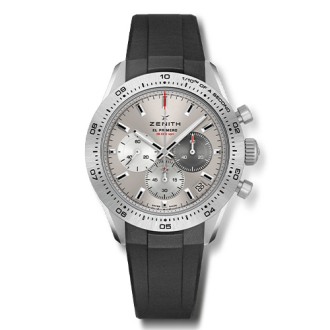Chronomaster Sport Titanium © Zenith