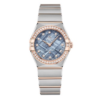 Constellation Météorite © Omega