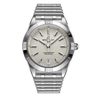 Chronomat Automatic 36 Victoria Beckham © Breitling