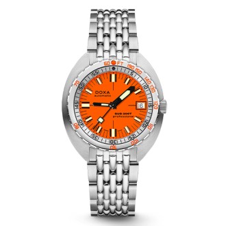 DOXA SUB 200T