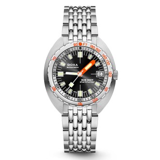 DOXA SUB 200T
