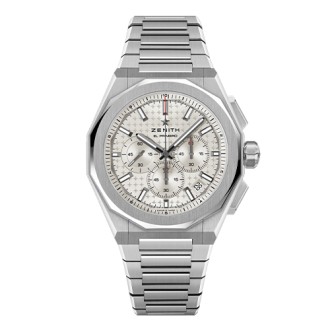 DEFY SKYLINE CHRONOGRAPH