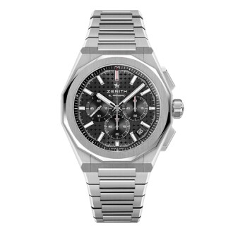 DEFY SKYLINE CHRONOGRAPH