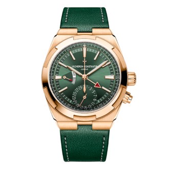 Overseas dual time 