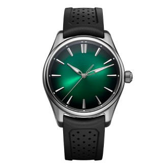 Pioneer Centre Seconds Concept Cosmic Green