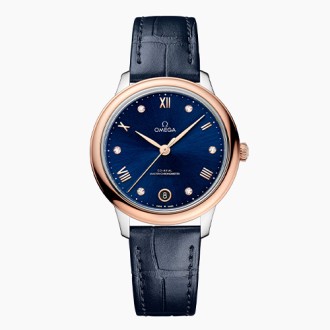 Mother's Day Prestige © Omega