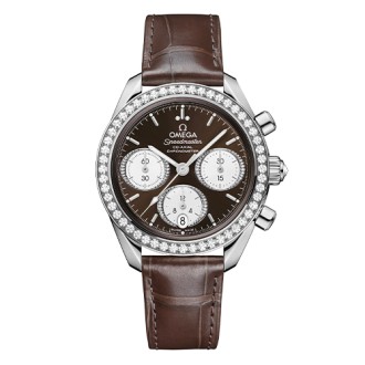 Speedmaster 38mm © Omega