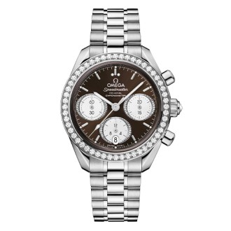 Speedmaster 38mm © Omega