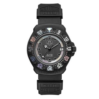 TAG Heuer Formula 1 | Kith © TAG Heuer
