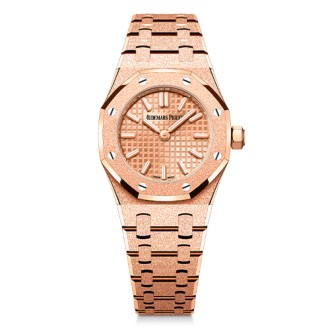 Mini Royal Oak 