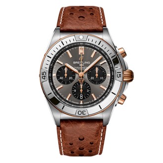 Chronomat B01 42 Triumph